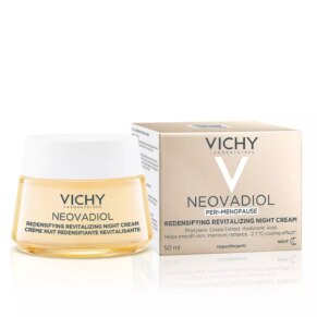 Vichy Laboratoires NEOVADIOL peri-menopausia crema noche redensificante 6 Vichy Laboratoires NEOVADIOL peri-menopausia crema noche redensificante Kem dưỡng da & làm săn chắc da