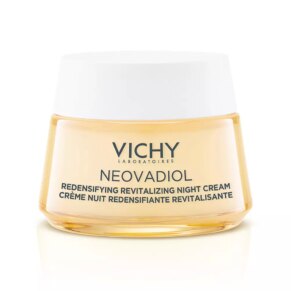 Kem dưỡng da & làm săn chắc da Vichy Laboratoires NEOVADIOL peri-menopausia crema noche redensificante