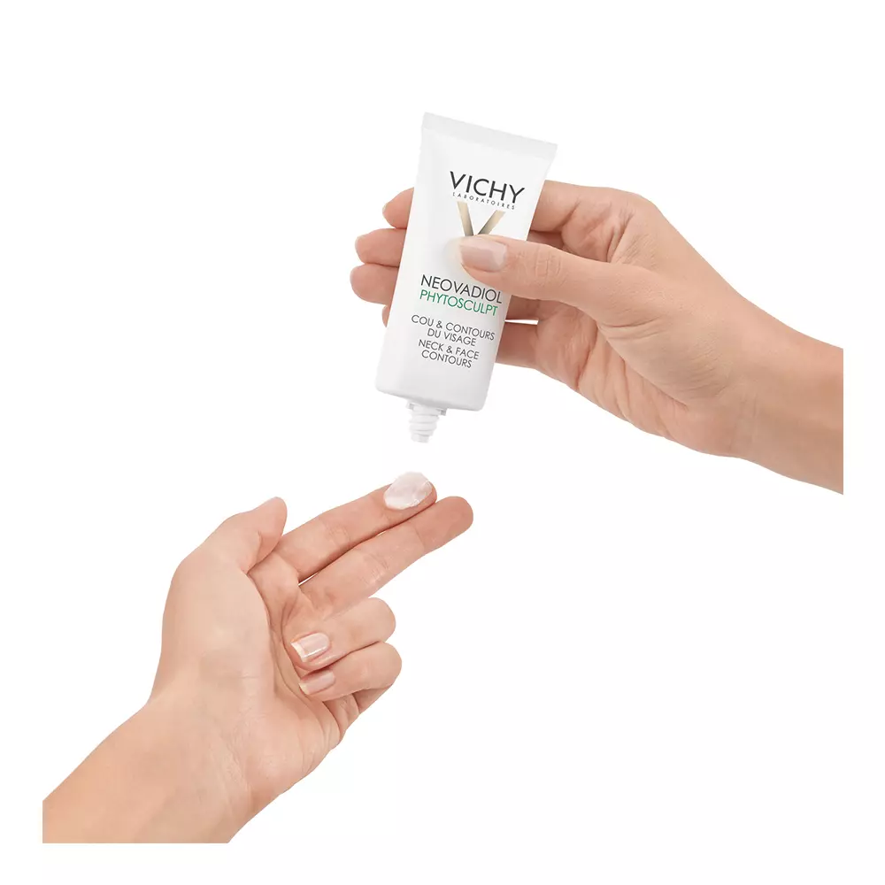 Vichy Laboratoires NEOVADIOL PHYTOSCULPT cou & contours du visage 4 Kem dưỡng da & làm săn chắc da Vichy Laboratoires NEOVADIOL PHYTOSCULPT cou & contours du visage