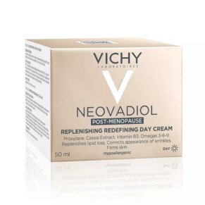 NEOVADIOL post-menopausia crema de día Kem dưỡng da & làm săn chắc da chính hãng Vichy Laboratoires