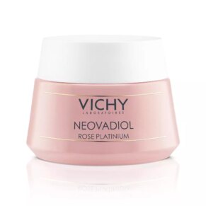 Kem chống lão hóa & điều trị chống nhăn Vichy Laboratoires NEOVADIOL rose platinium cream