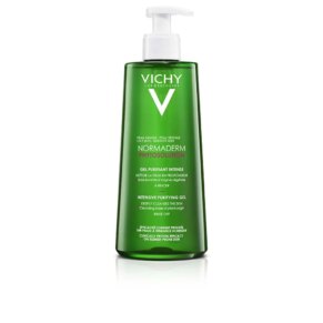 Sữa rửa mặt Vichy Laboratoires NORMADERM PHYTOSOLUTION nettoyant purifiant profond