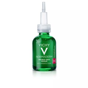 Kem trị mụn Vichy Laboratoires NORMADERM probio-bha serum