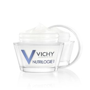 Vichy Laboratoires NUTRILOGIE 1 soin profund peau sèche Kem dưỡng ẩm