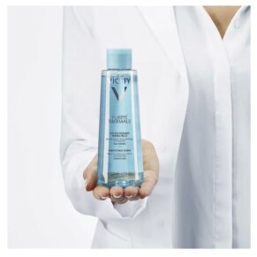 Vichy Laboratoires PURETÉ THERMALE lotion tonique perfectrice Nước hoa hồng