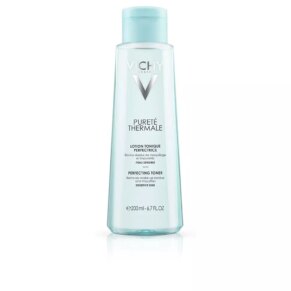 Nước hoa hồng Vichy Laboratoires PURETÉ THERMALE lotion tonique perfectrice