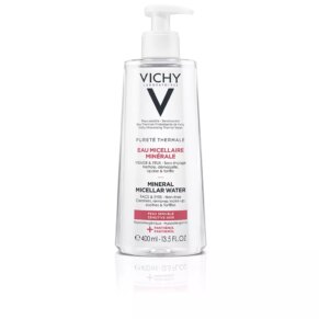 Nước micellar Vichy Laboratoires PURETÉ THERMALE 3en1 solution micellaire démaquillant...
