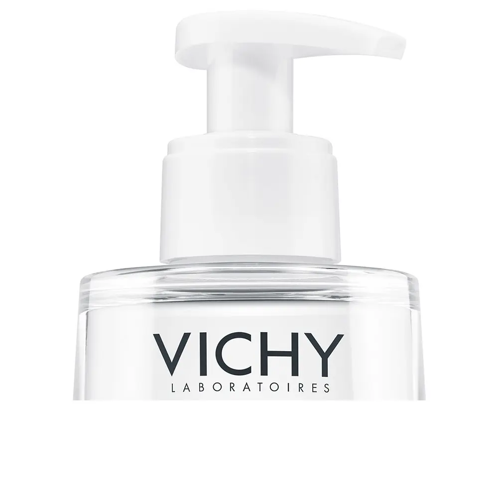 Vichy Laboratoires PURETÉ THERMALE 3en1 solution micellaire démaquillant... 4 Nước micellar Vichy Laboratoires PURETÉ THERMALE 3en1 solution micellaire démaquillant...