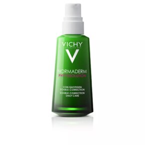 Kem điều trị mụn trứng cá & loại bỏ đầu đen Vichy Laboratoires NORMADERM PHYTOSOLUTION soin quotidien double-correct...