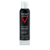 Bọt cạo râu Vichy Laboratoires VICHY HOMME mousse à raser anti-irritations