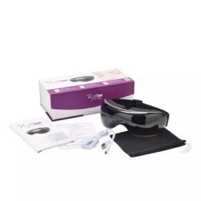 Vipernake VIPERNAKE EYE MASSAGER device 5 VIPERNAKE EYE MASSAGER device Thiết bị làm đẹp chính hãng Vipernake