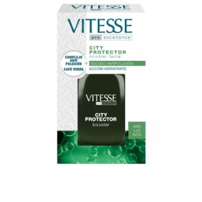 Kem dưỡng ẩm Vitesse CITY PROTECTOR booster facial