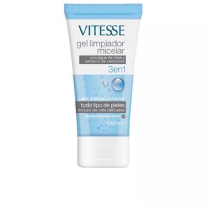 Sữa rửa mặt Vitesse GEL LIMPIADOR MICELAR 3 en 1