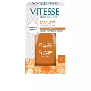 Kem dưỡng ẩm Vitesse NUTRITION & GLOW booster facial