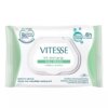 Tẩy trang Vitesse TRI-MINERAL PIEL MIXTA toallitas desmaquillantes