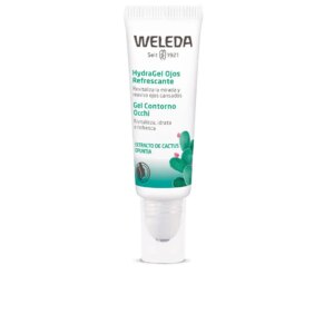 Kem đường viền mắt Weleda CACTUS OPUNTIA hydragel ojos refrescante