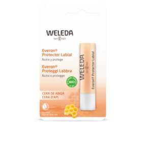 Son dưỡng môi Weleda EVERON protector labial