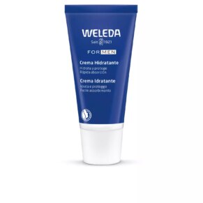 Kem dưỡng ẩm Weleda FOR MEN crema hidratante