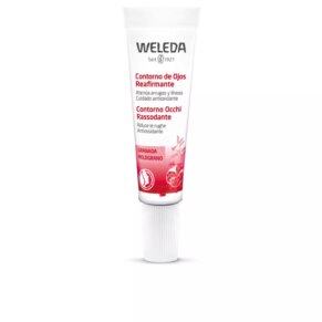 Kem đường viền mắt Weleda GRANADA contorno de ojos reafirmante