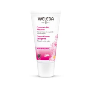 Kem chống lão hóa & điều trị chống nhăn Weleda ROSA MOSQUETA crema de día alisante