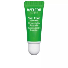 Son dưỡng môi Weleda SKIN FOOD bálsamo labial reparador