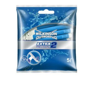 Dao cạo Wilkinson EXTRA2 PRECISION maquinilla desechable