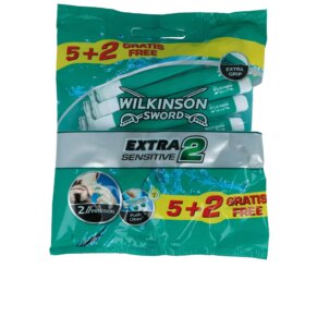 Dao cạo Wilkinson EXTRA2 SENSITIVE maquinilla desechable