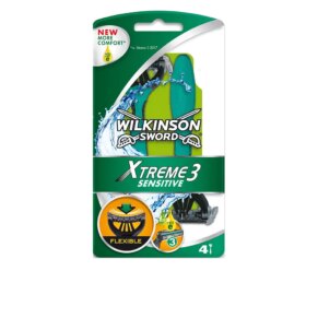 Dao cạo Wilkinson XTREME-3 SENSITIVE disposable razor