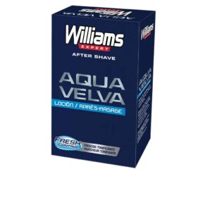 Sau cạo râu Williams AQUA VELVA loción after-shave