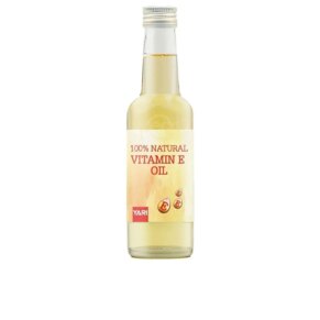 Kem dưỡng ẩm Yari 100% NATURAL vitamine E oil