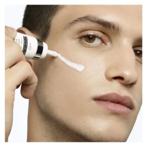 Điều trị da mặt dưỡng ẩm Yves Saint Laurent PURE SHOTS airthin UV defender