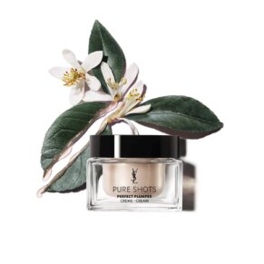 Yves Saint Laurent PURE SHOTS perfect plumper cream recharge 6 Yves Saint Laurent PURE SHOTS perfect plumper cream recharge Kem chống lão hóa & điều trị chống nhăn