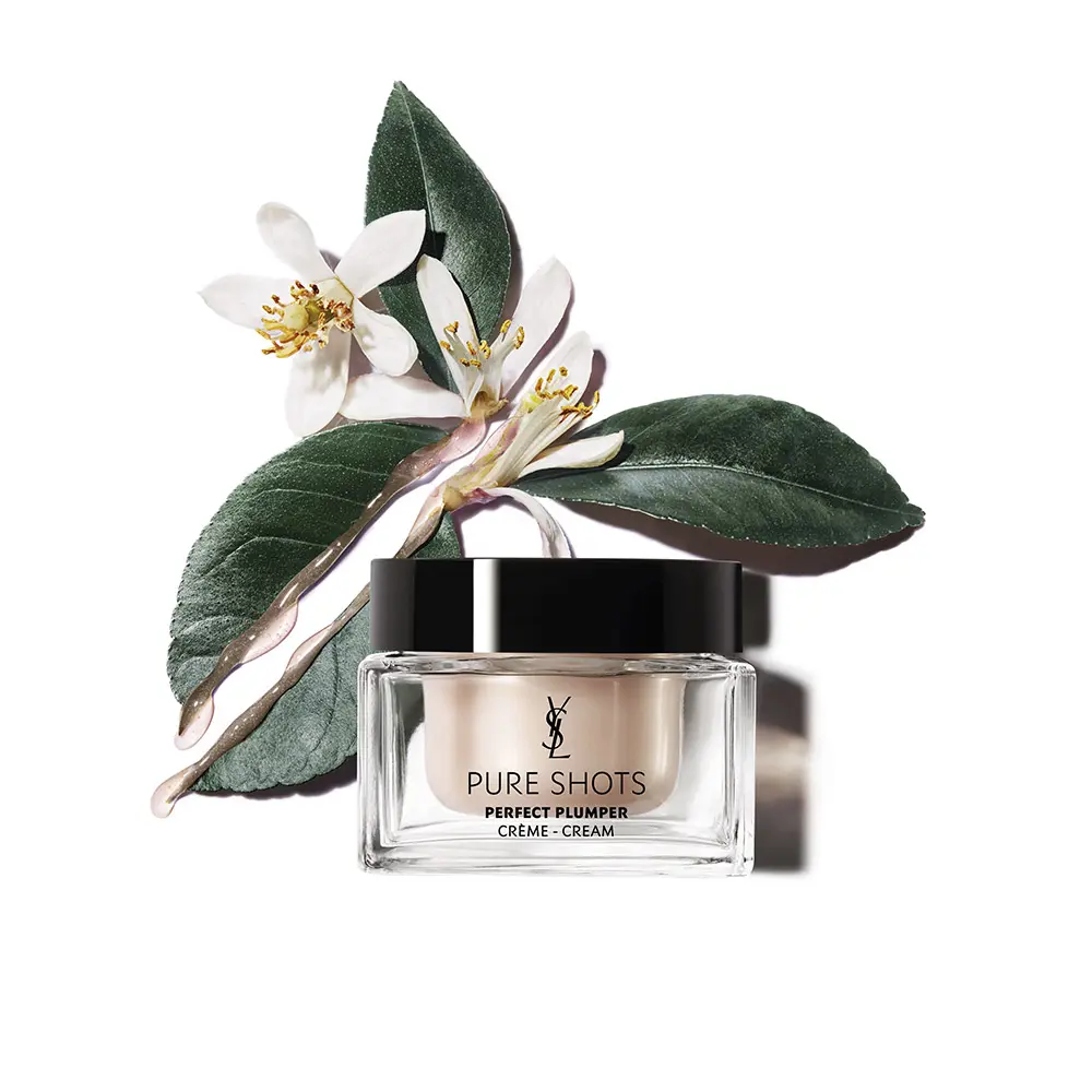 Yves Saint Laurent PURE SHOTS perfect plumper cream recharge 3 Yves Saint Laurent PURE SHOTS perfect plumper cream recharge Kem chống lão hóa & điều trị chống nhăn
