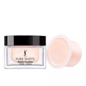 Kem chống lão hóa & điều trị chống nhăn Yves Saint Laurent PURE SHOTS perfect plumper cream recharge