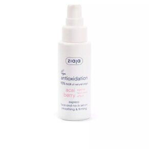 Kem dưỡng ẩm Ziaja ACAI serum concentrado antioxidante para rostro y cue...