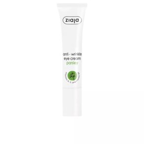 Kem đường viền mắt Ziaja ANTI-ARRUGAS contorno de ojos con perejil