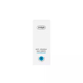 ANTI-OJERAS contorno de ojo crema con aciano Quầng thâm, túi mắt và kem dưới mắt chính hãng Ziaja