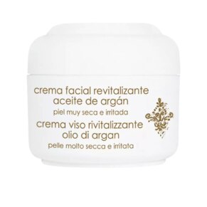 Kem dưỡng ẩm Ziaja ARGÁN crema facial protectora