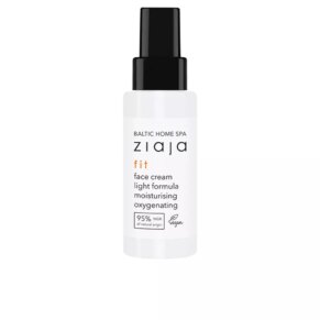 Kem dưỡng ẩm Ziaja BALTIC HOME SPA FIT crema facial hidratante y oxigena...