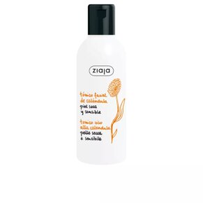 Nước hoa hồng Ziaja CALÉNDULA tónico limpiador