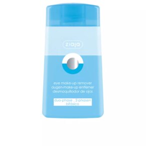 Tẩy trang Ziaja DESMAQUILLADOR de ojos bifásico