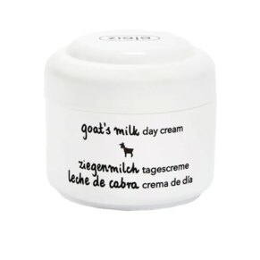 Kem dưỡng ẩm Ziaja LECHE DE CABRA crema facial de día