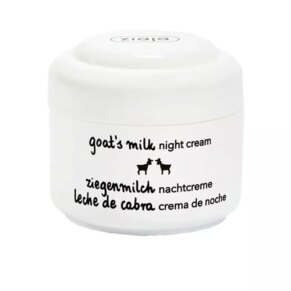 Kem dưỡng ẩm Ziaja LECHE DE CABRA crema facial de noche