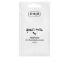 Mặt nạ Ziaja LECHE DE CABRA mascarilla individual