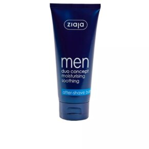 Sau cạo râu Ziaja MEN bálsamo after shave