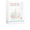 Kem dưỡng ẩm Ziaja NATURAL CARE SET