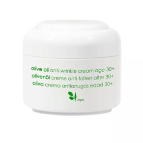 Kem chống lão hóa & điều trị chống nhăn Ziaja OLIVA crema antiarrugas