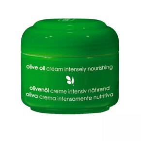 Kem dưỡng ẩm Ziaja OLIVA crema facial nutritiva