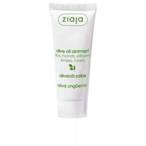 Kem dưỡng ẩm Ziaja OLIVA ungüento