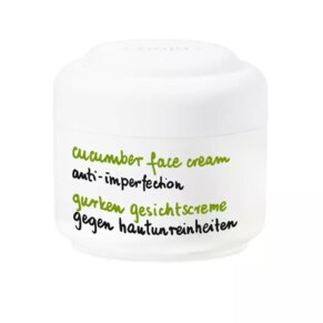 Kem dưỡng ẩm Ziaja PEPINO crema facial